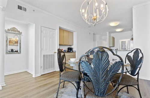 Gulfport Condominio | Dolphin View Condo @ Legacy Towers Gulfport