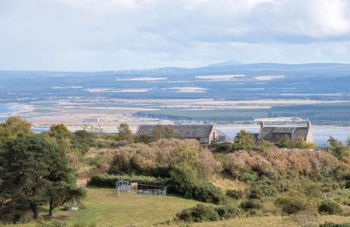 Fortrose Apartamento | Dolphin View Hillockhead