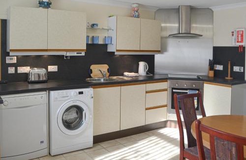 Buckie Casa | Dolphin View - Uk30689