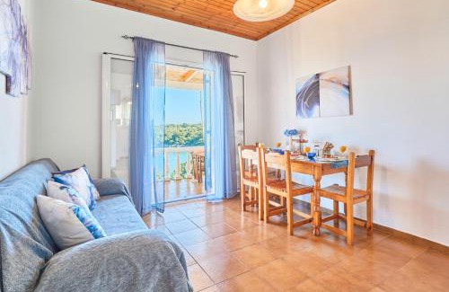 Katsimatika Apartamento | Dolphin villa 1