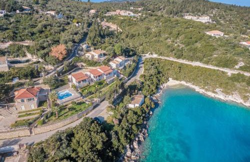 Katsimatika Apartamento | Dolphin villa 1