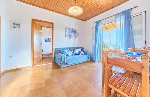 Katsimatika Apartamento | Dolphin villa 1