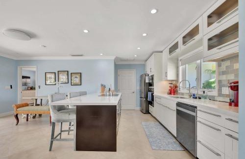 Singer Island Casa | Dolphin Villa - Private Pool