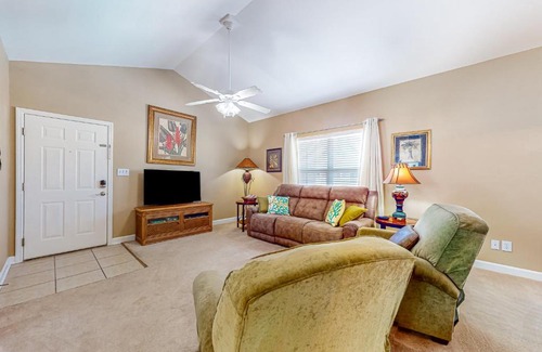 Gulf Shores Apartamento | Dolphin Villas 512