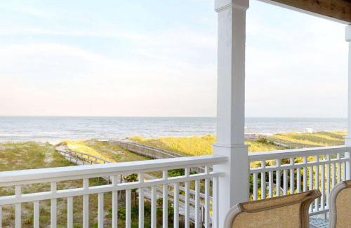 North Carolina Coast Casa | Dolphin Watch