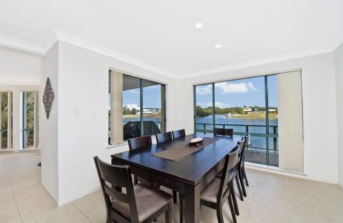 Port Macquarie Apartamento | Dolphins 2 7 Commodore Crescent
