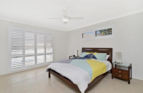 Port Macquarie Apartamento | Dolphins 2 7 Commodore Crescent