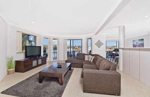 Port Macquarie Apartamento | Delfines 2, 7 Commodore Crescent,