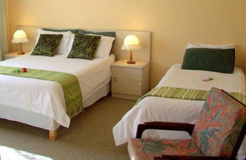 Wilderness Beach Casa | Dolphins View Self Catering Guesthouse