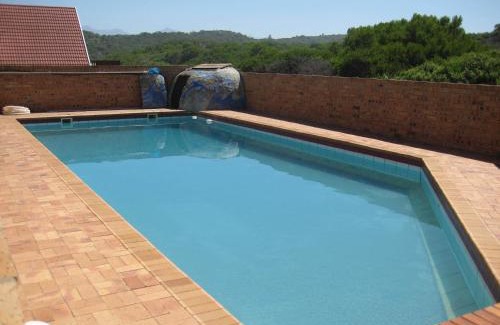 Wilderness Beach Casa | Dolphins View Self Catering Guesthouse