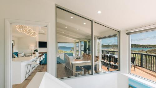 Lake Wangary Casa | Dolphinview