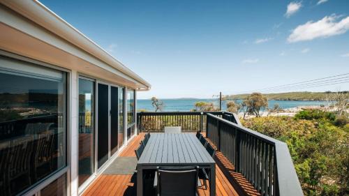 Lake Wangary Casa | Dolphinview
