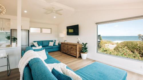 Lake Wangary Casa | Dolphinview