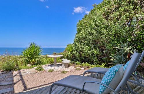 Wilderness Beach Apartamento | Dolphinvilla Seaview apartments 2 Bedrooms