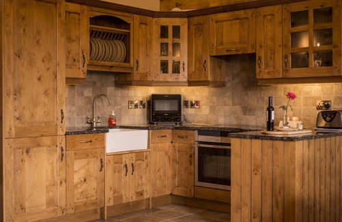 Maentwrog Cabaña | Dolydd - Cottage romántica en la aldea de Maentwrog