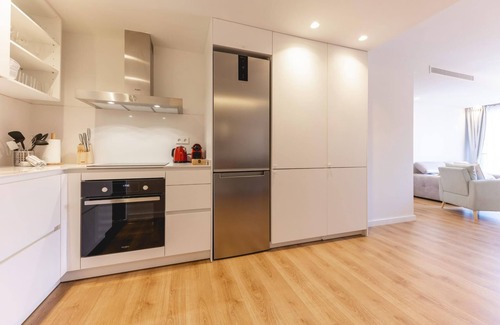 el Mercadal Apartamento | Domènica - Apartamento vacacional en Girona | Bravissimo