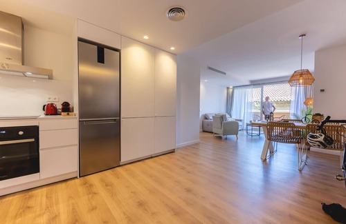 el Mercadal Apartamento | Domènica - Apartamento vacacional en Girona | Bravissimo
