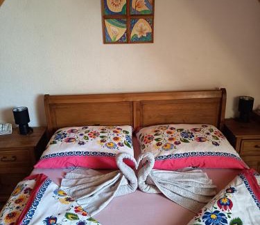 Kralova Lehota Casa | Domček KaMi