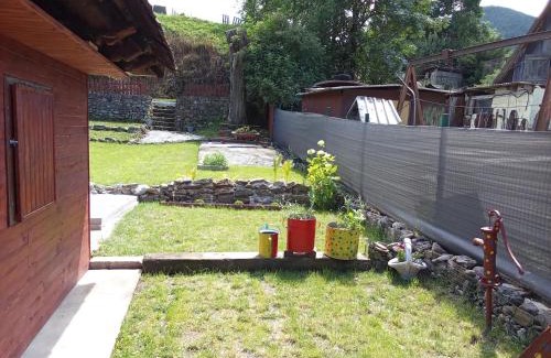 Kralova Lehota Casa | Domček KaMi