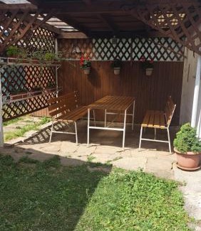 Hranovnica Casa | Domček na skok do Tatier