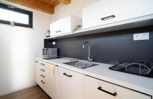 Velka Lomnica Casa | Domček Natur, Natur Resort