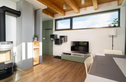 Velka Lomnica Casa | Domček Natur, Natur Resort