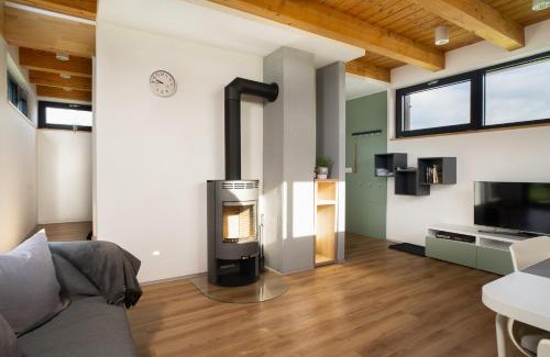 Velka Lomnica Casa | Domček Natur, Natur Resort