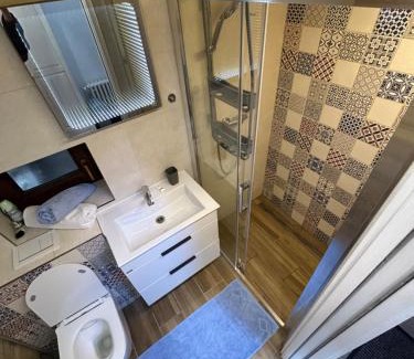 Zdiar Casa | Domček pre dvoch