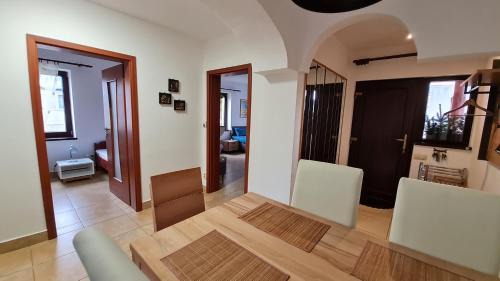 Liptovsky Mikulas Casa | Domček u Babky