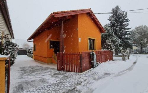 Liptovsky Mikulas Casa | Domček u Babky