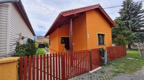 Liptovsky Mikulas Casa | Domček u Babky
