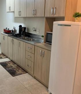 Imigrante Apartamento | Dom Ângelo Hospedagem
