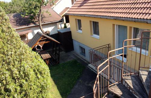 Sturovo Casa | Dom štúdia Petra