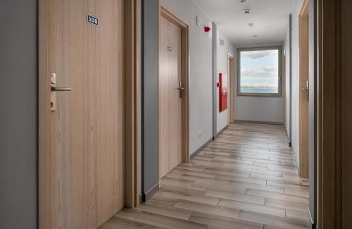 Puck Casa | Dom Żeglarza