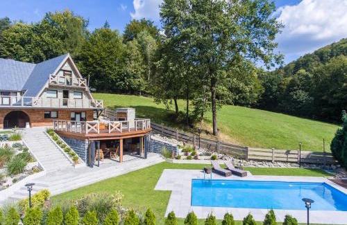 Brenna Villa | Dom Beskidy