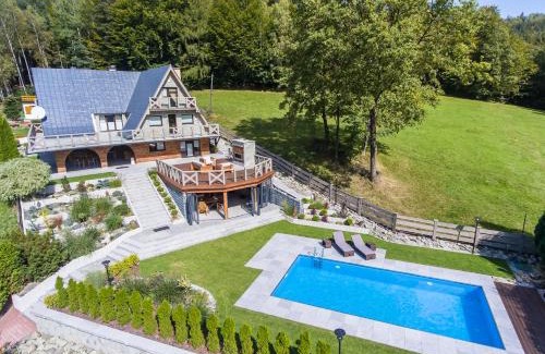 Brenna Villa | Dom Beskidy