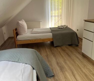 Szklarska Poreba Chalet De Esquí | Dom Białka Zdrój