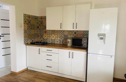 Zwierzyniec Casa | Dom całoroczny Ola
