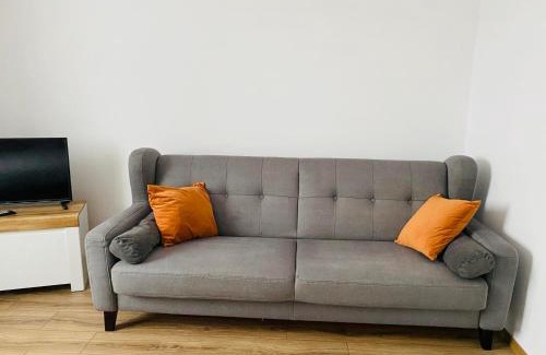 Zwierzyniec Casa | Dom całoroczny Ola