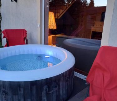 Kopalino Apartamento | Dom całoroczny Tomek