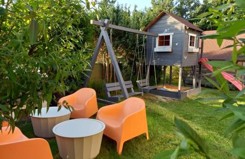 Kopalino Apartamento | Dom całoroczny Tomek