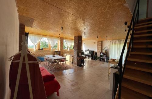 Regietow Apartamento | Dom Coacha i Mentora