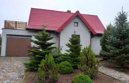 Szczytno Casa | Dom domek na Mazurach Jezioro Sasek Wielki Trelkówko Szczytno 1