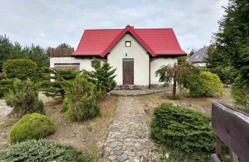 Szczytno Casa | Dom domek na Mazurach Jezioro Sasek Wielki Trelkówko Szczytno 1