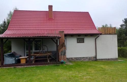 Szczytno Casa | Dom domek na Mazurach Jezioro Sasek Wielki Trelkówko Szczytno 1
