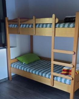 Bovec Casa | Dom dr Klementa Juga v Lepeni