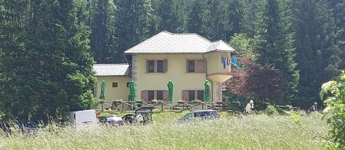 Bovec Casa | Dom dr Klementa Juga v Lepeni