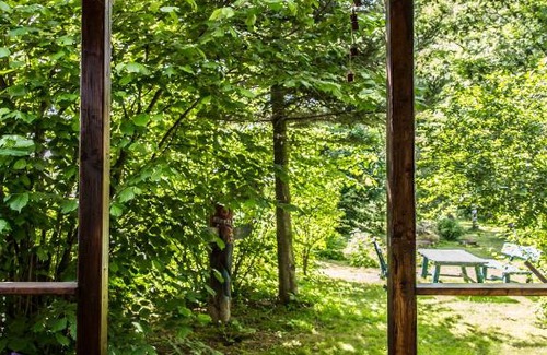 Gronkow Casa | Dom drewniany Ozwa