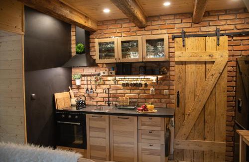 Radkow Casa | Dom Farmerski w Górach Stołowych