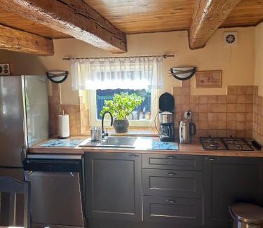 Milkow Casa | Dom górski do wynajęcia 3 km od Karpacza Sudecka 100
